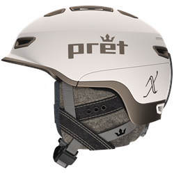 Pret Vision X MIPS Helmet - Women's