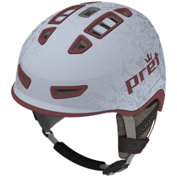 Pret Vision X MIPS Helmet - Women's