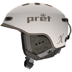 Pret Lyric X2 MIPS Helmet - Women's