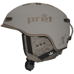 Pret Lyric X2 MIPS Helmet - Women's