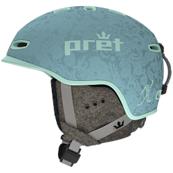 Pret Lyric X2 MIPS Helmet - Women's