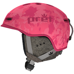 Pret Lyric X2 MIPS Helmet - Women's