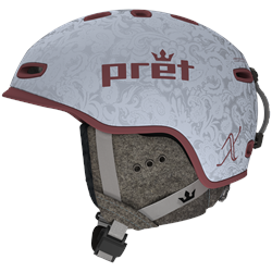 Pret Lyric X2 MIPS Helmet - Women's