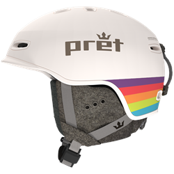 Pret Lyric X2 MIPS Helmet - Women's