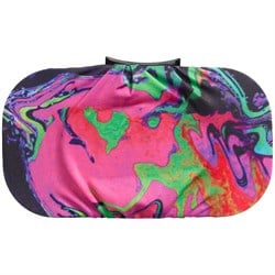 Coal The Screen Saver Goggle Cover