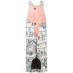 Picture Organic Snowy Bib Pants - Toddlers'