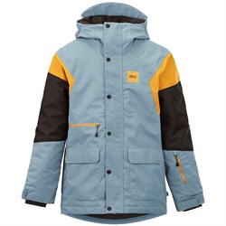 Picture Organic Pearson Jacket - Boys'