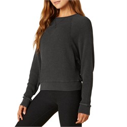 Beyond Yoga With The Band Pullover - Women's