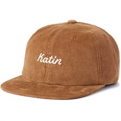 Katin Stitch Hat