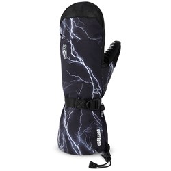 Crab Grab Cinch Mittens