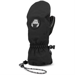 Crab Grab Cinch Mittens - Kids'