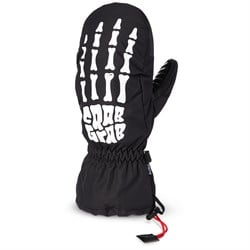 Crab Grab Cinch Mittens - Kids'