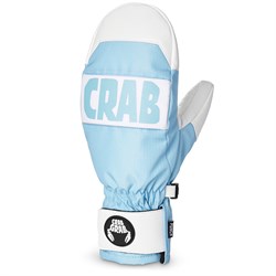 Crab Grab Punch Mittens - Big Kids'