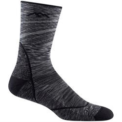 Darn Tough Light Hiker Micro Crew Lightweight Cushion Socks
