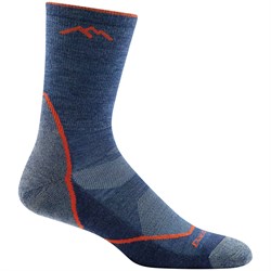 Darn Tough Light Hiker Micro Crew Lightweight Cushion Socks - Men's