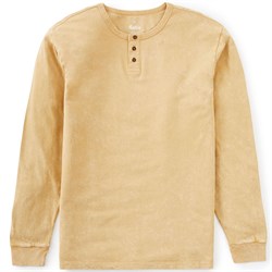 Katin Mesa Hensley Long-Sleeve Shirt