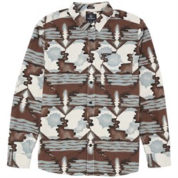 Volcom Liberate Long-Sleeve Flannel