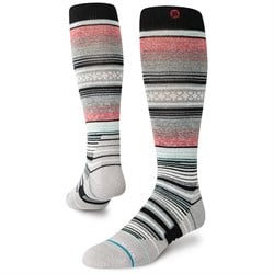 Stance Curren Snow Socks