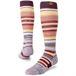 Stance Curren Snow Socks