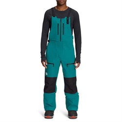 The North Face Ceptor Short Bibs