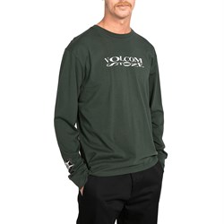 Volcom Skate Vitals Long-Sleeve T-Shirt