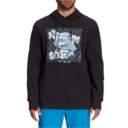The North Face Printed Tekno Hoodie - Men's