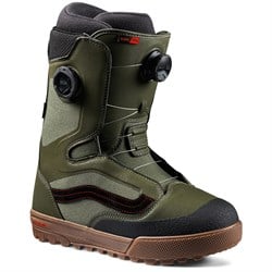 Vans Aura Pro Snowboard Boots 