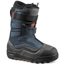 Vans Hi-Country & Hell-Bound Snowboard Boots 2023