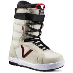 Vans Hi-Standard Pro Snowboard Boots