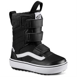 Vans Juvie Mini Snowboard Boots - Little Kids' 2023