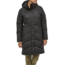 Patagonia Down With It Parka Jacket - Women's