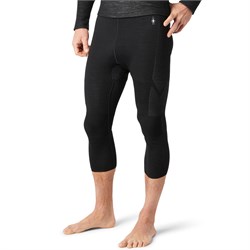 Smartwool Intraknit Thermal Merino Base Layer 3/4 Bottoms - Men's