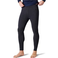 Smartwool Intraknit Thermal Merino Base Layer Bottoms - Men's