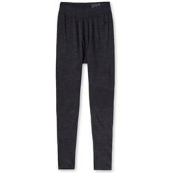 Smartwool Intraknit Thermal Merino Base Layer Bottoms - Men's