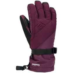 Gordini Aquabloc Down Gauntlet Gloves - Women's