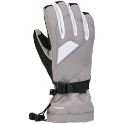 Gordini Aquabloc Down Gauntlet Gloves - Women's