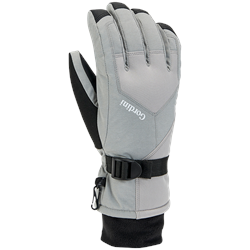 Gordini Aquabloc Gloves - Women's
