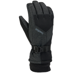 Gordini Aquabloc Gloves - Women's