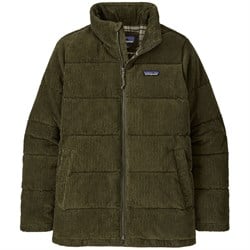 Patagonia Cord Fjord Coat - Women's