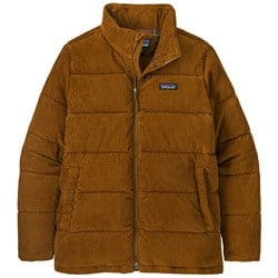 Patagonia Cord Fjord Coat - Women's