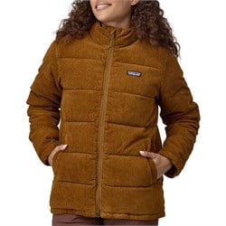 Patagonia Cord Fjord Coat - Women's