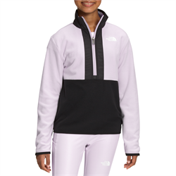 The North Face Glacier ½ Zip Pullover