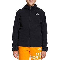 The North Face Glacier Full Zip Hooded Jacket