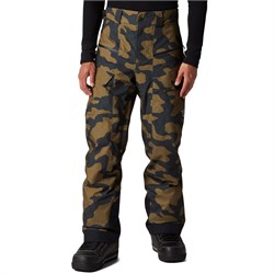 Mountain Hardwear Cloud Bank GORE-TEX 