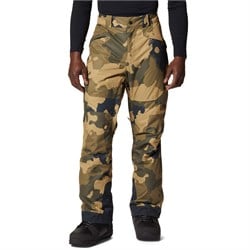 Mountain Hardwear FireFall​/2 Insulated Tall Pants - Men's