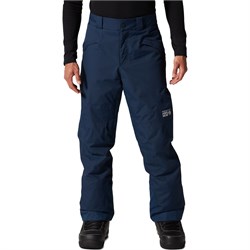 Mountain Hardwear FireFall​/2 Insulated Short Pants