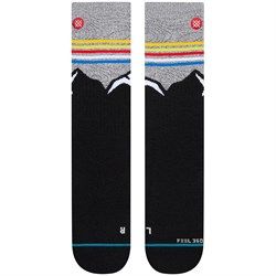 Stance Chin Peak Socks