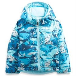 The North Face Reversible Perrito Hooded Jacket - Infants'
