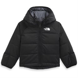 The North Face Reversible Perrito Hooded Jacket - Infants'