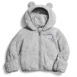 The North Face Bear Full Zip Hoodie - Infants'